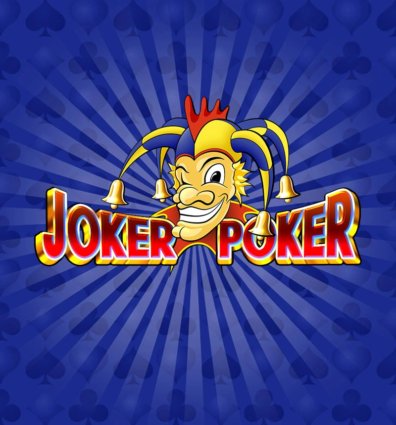 Joker Poker 2