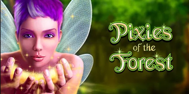 Pixies of The Forest slot 1