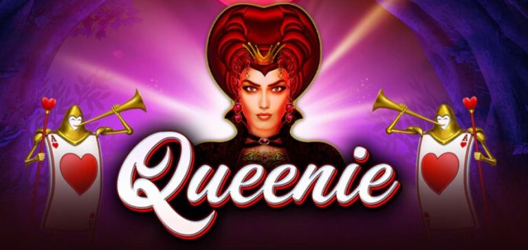 Queenie slot 1