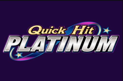 Quick Hit Platinum slot 1