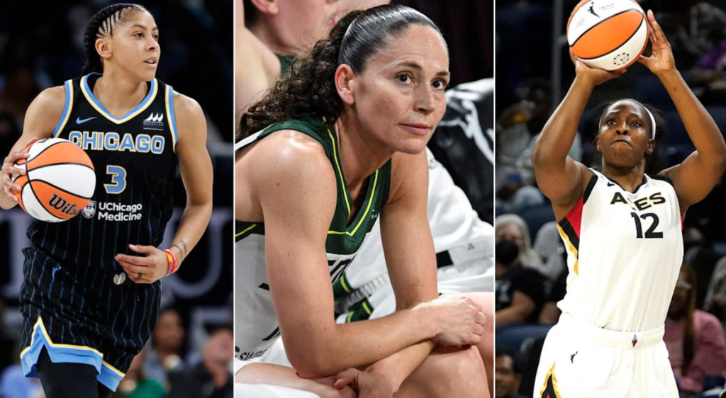 WNBA Predictions Insights, Strategies, and the Future of Women’s Basketball Forecasting 1