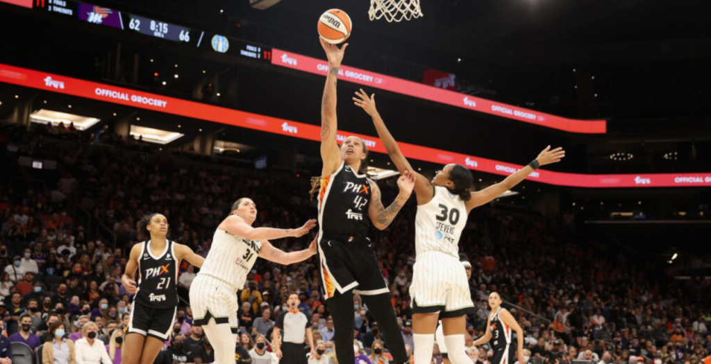WNBA Predictions Insights, Strategies, and the Future of Women’s Basketball Forecasting 2
